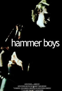 Фильм Hammer Boys (2019)