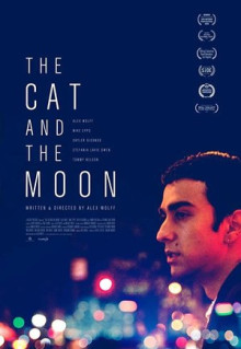 The Cat and the Moon