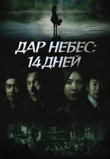 Сериал Дар небес: 14 дней (2014)