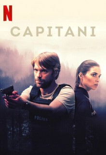 Сериал Капитани (2019)