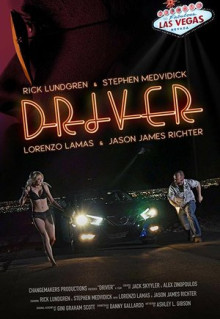 Фильм Driver (2018)