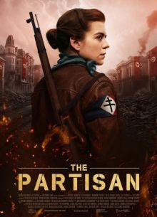 Фильм Партизанка (2024)