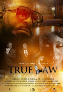 Фильм True Law (2018)