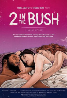 Фильм 2 in the Bush: A Love Story (2018)