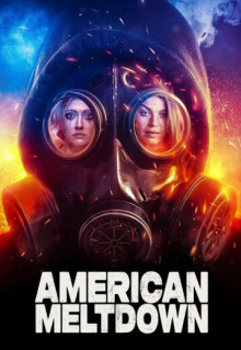 Фильм Кризис в Америке (2023)