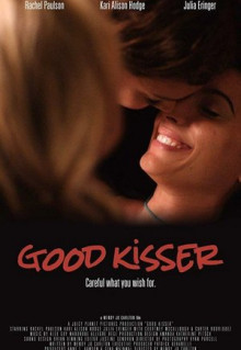 Фильм Good Kisser (2019)