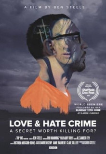 Сериал Love and Hate Crime (2018)