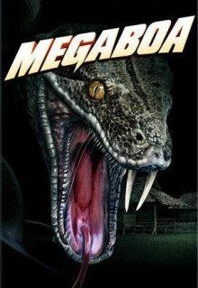 Megaboa