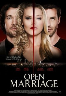 Open Marriage