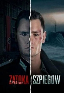 Сериал Шпионский залив (2024)