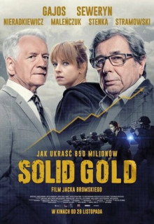 Фильм Solid Gold (2019)