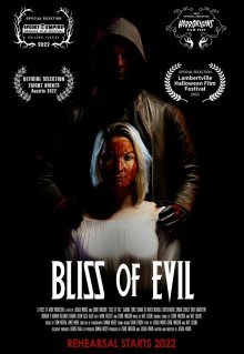 Bliss of Evil