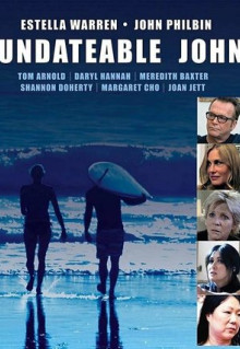 Фильм Undateable John (2019)