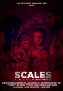 Фильм Scales (2020)