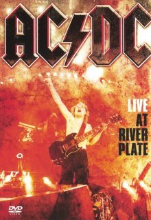 AC/DC: Live at River Plate