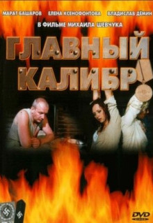 Сериал Главный калибр (2006)