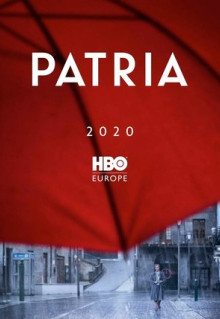 Сериал Отчизна (2020)