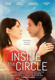 Фильм Inside the Circle (2021)