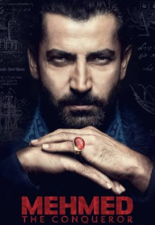 Сериал Завоеватель (2018)