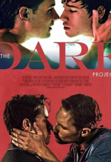 Фильм The Dare Project (2018)