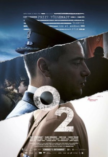 Фильм O2 (2020)