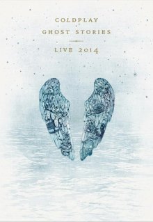 Coldplay: Ghost Stories