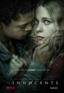 Сериал Невинные (2018)