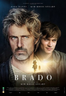 Фильм Brado (2022)