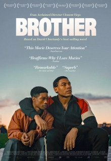 Фильм Brother (2022)