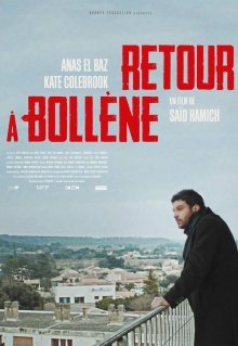 Retour à Bollène