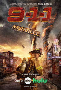 Сериал 911: Нашвилл (2025)