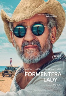 Фильм Formentera Lady (2018)