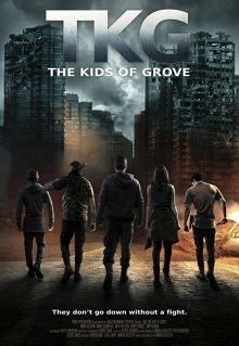 TKG: The Kids of Grove