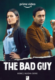 Сериал The Bad Guy (2022)