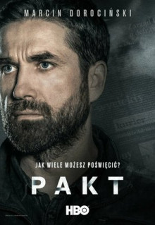 Сериал Пакт (2015)