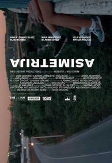 Фильм Asimetrija (2019)