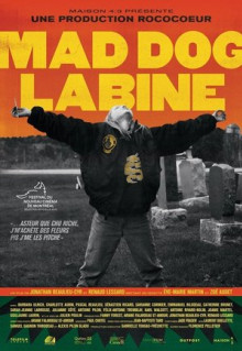 Фильм Mad Dog Labine (2018)