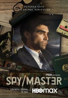 Сериал Spy/Master (2023)