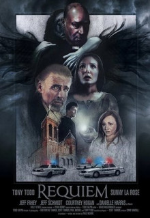 Фильм Реквием (2018)