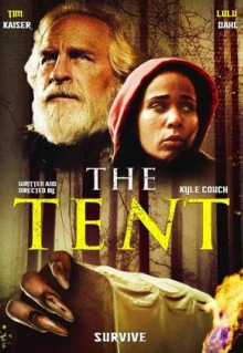 Фильм The Tent (2020)