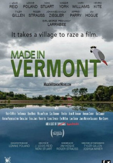 Made in Vermont