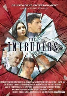 Фильм The Intruders (2017)