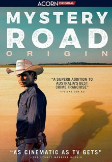 Mystery Road: Origin