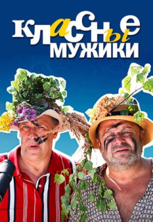 Сериал Классные мужики (2010)