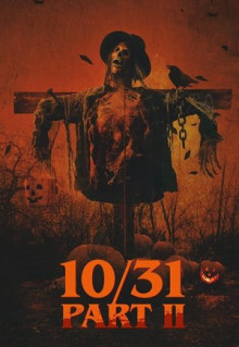 Фильм 10/31 Part 2 (2019)