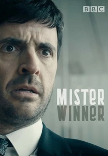 Сериал Mister Winner (2020)