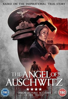 The Angel of Auschwitz