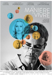 Фильм Une manière de vivre (2019)