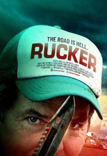 Фильм Rucker (2022)