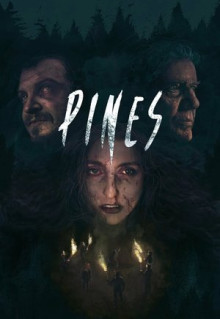 Фильм Pines (2022)